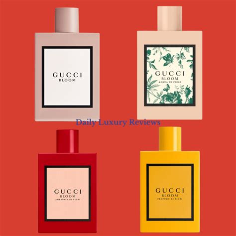 dupe perfume gucci bloom|dupe for Gucci Bloom.